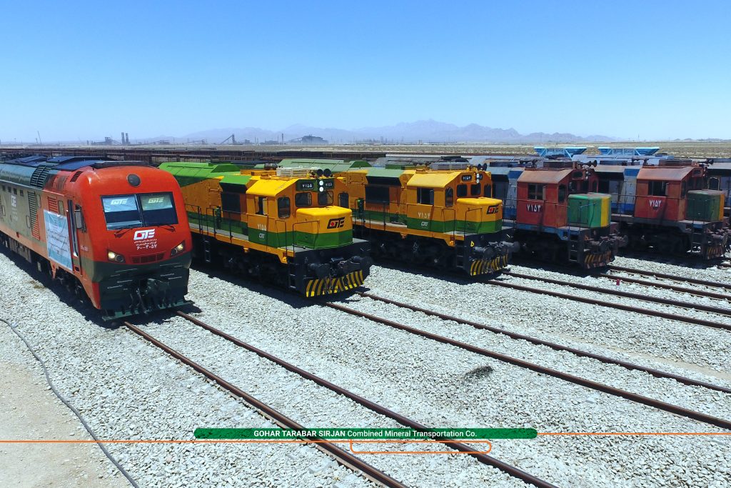 عملیات ریلی